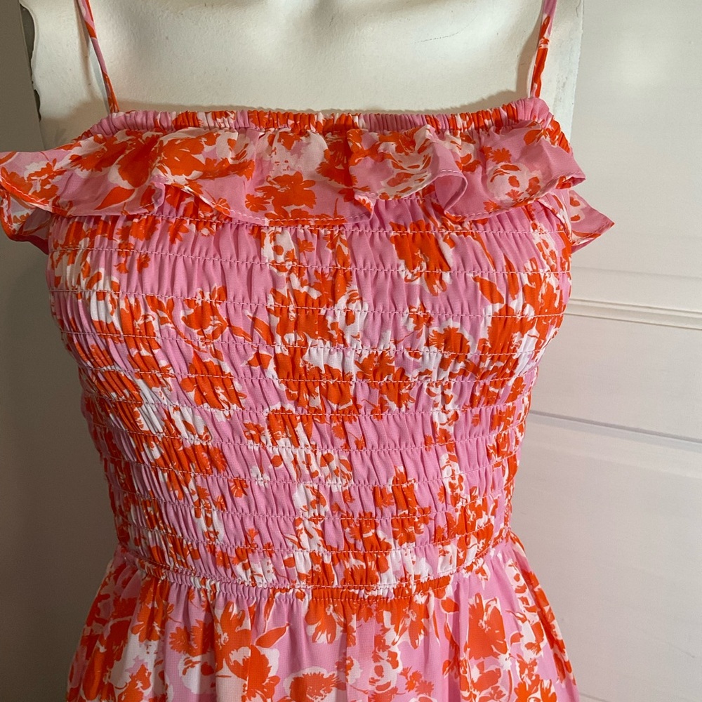 🌸CUTE SUMMER DRESS - Picture 4 of 9